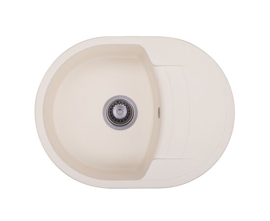 Мийка кухонна GRANADO MALAGA ivory (gr0204)
