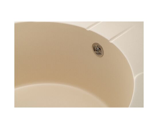 Мойка кухонная GRANADO MARBELLA ivory (gr2904), изображение 4 Мойка кухонная GRANADO MARBELLA ivory (gr2904), изображение 4