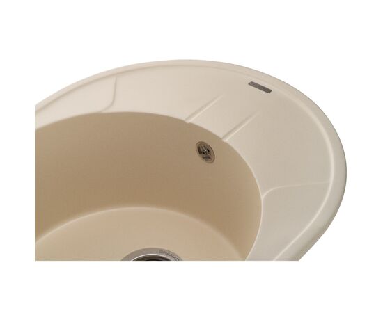 Мойка кухонная GRANADO MARBELLA ivory (gr2904), изображение 5 Мойка кухонная GRANADO MARBELLA ivory (gr2904), изображение 5