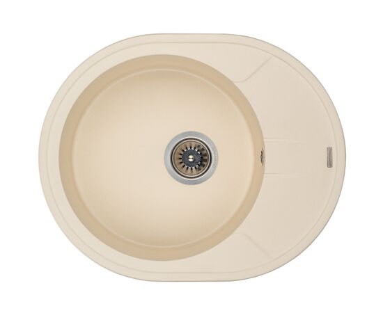 Мойка кухонная GRANADO MARBELLA ivory (gr2904)