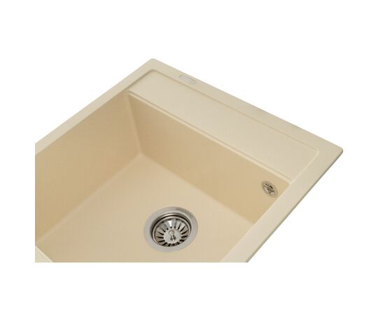 Мойка кухонная GRANADO MERIDA ivory (gr0304), изображение 5 Мойка кухонная GRANADO MERIDA ivory (gr0304), изображение 5