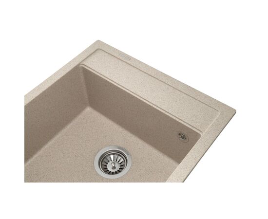 Мойка кухонная GRANADO MERIDA terra (gr0303), изображение 5 Мойка кухонная GRANADO MERIDA terra (gr0303), изображение 5
