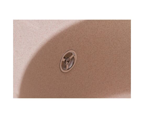 Мойка кухонная GRANADO MURCIA avena (gr1702), изображение 3 Мойка кухонная GRANADO MURCIA avena (gr1702), изображение 3