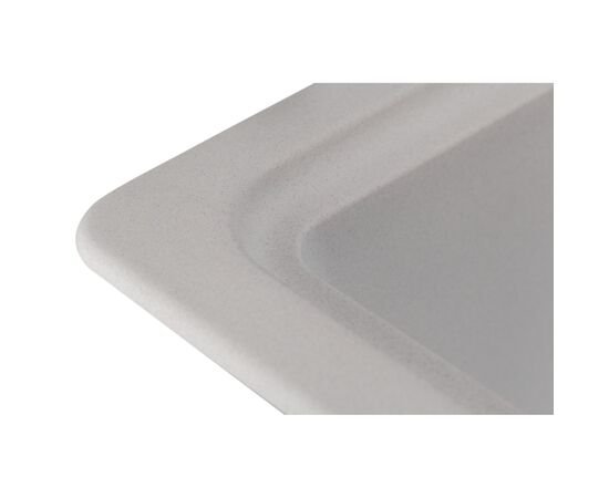 Мойка кухонная GRANADO PALMA white (gr2005), изображение 3 Мойка кухонная GRANADO PALMA white (gr2005), изображение 3