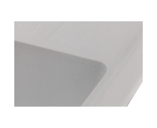 Мойка кухонная GRANADO PALMA white (gr2005), изображение 4 Мойка кухонная GRANADO PALMA white (gr2005), изображение 4