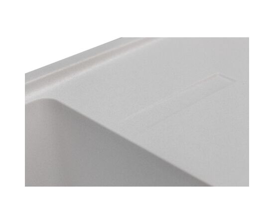 Мойка кухонная GRANADO PALMA white (gr2005), изображение 5 Мойка кухонная GRANADO PALMA white (gr2005), изображение 5