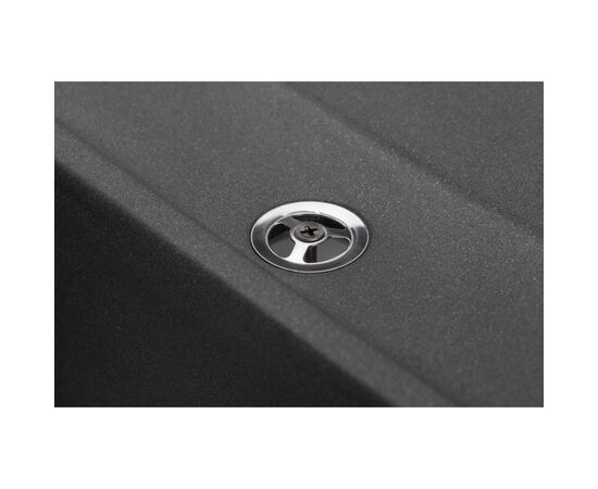 Мойка кухонная GRANADO VALENCIA grafito (gr0709), изображение 6 Мойка кухонная GRANADO VALENCIA grafito (gr0709), изображение 6