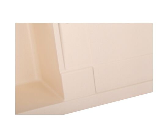 Мойка кухонная GRANADO VALENCIA ivory (gr0704), изображение 3 Мойка кухонная GRANADO VALENCIA ivory (gr0704), изображение 3