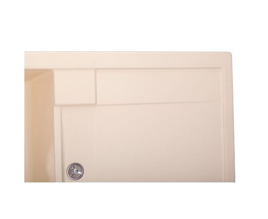 Мойка кухонная GRANADO VALENCIA ivory (gr0704), изображение 4 Мойка кухонная GRANADO VALENCIA ivory (gr0704), изображение 4