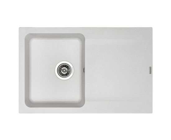Мойка кухонная GRANADO VIGO white (gr1405)