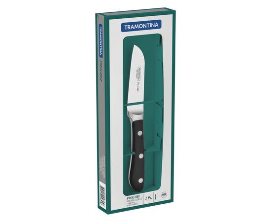 Кухонный нож Tramontina Prochef Vegetable 76 мм (24150/003), изображение 3