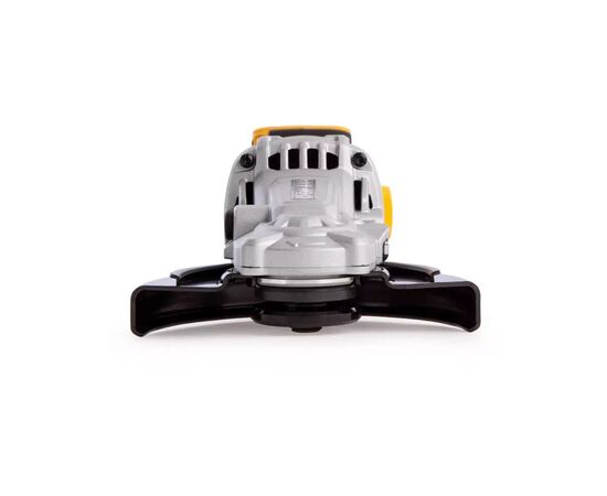Шлифовальная машина DeWALT 18В XR Li-lon, 125 мм, 9000 об/мин (без АКБ и ЗУ) (DCG405FN), изображение 5 Шлифовальная машина DeWALT 18В XR Li-lon, 125 мм, 9000 об/мин (без АКБ и ЗУ) (DCG405FN), изображение 5