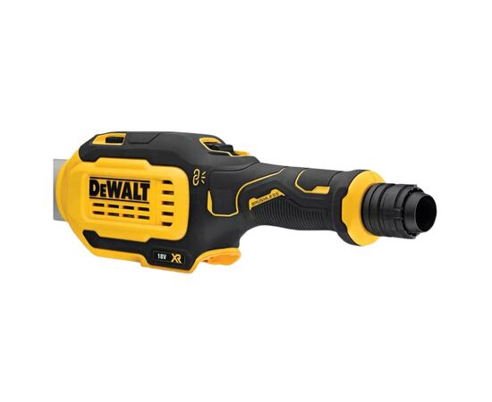 Шліфувальна машина DeWALT 18V XR Li-Ion, 225 мм, 700-1200 об/хв (без АКБ та ЗП) (DCE800N)