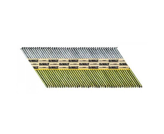 Цвяхи DeWALT сталеві для DCN692, L=90 мм, D=3,1 мм., 2200 шт. (DNPT31R90Z)