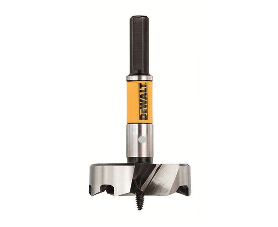 Сверло DeWALT Форстнера по дереву D32 мм, 1 шт (DT4577)