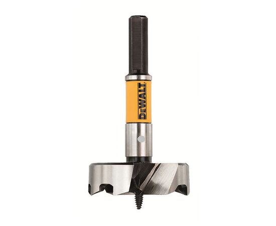Сверло DeWALT Форстнера по дереву D65 мм, 1 шт (DT4585)
