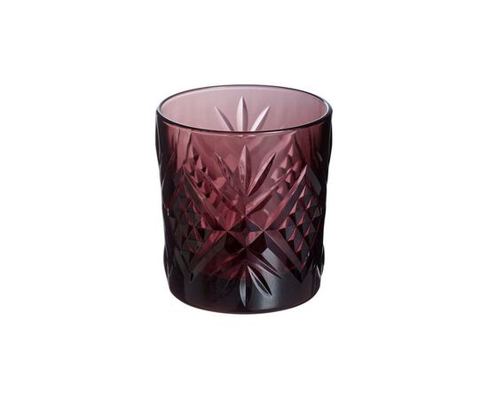 Набор стаканов Luminarc Salzburg Lilac 4 x 300 мл (O0053/1)