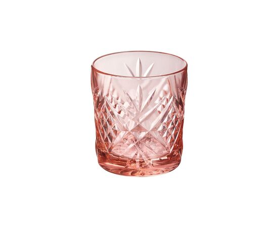 Набір склянок Luminarc Salzburg Pink 3 x 300 мл (Q2848/1)