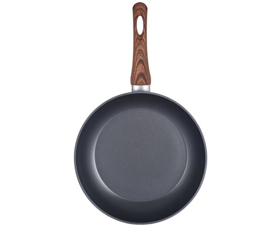 Сковорода Bravo Chef Classical 20 см (BC-1101-20), изображение 3 Сковорода Bravo Chef Classical 20 см (BC-1101-20), изображение 3