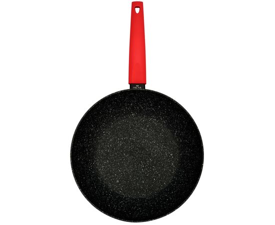 Сковорода Oscar Chef без кришки 26 см (OSR-1101-26)