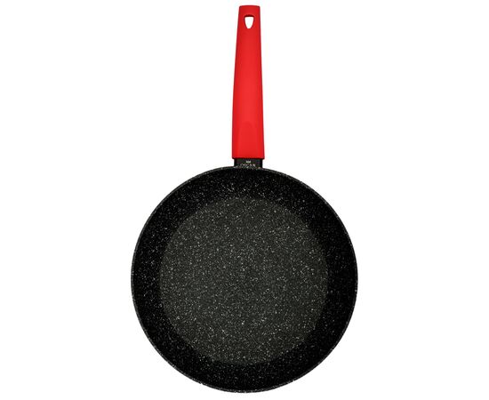 Сковорода Oscar Chef WOK 28 см (OSR-1101-28 w), изображение 2 Сковорода Oscar Chef WOK 28 см (OSR-1101-28 w), изображение 2