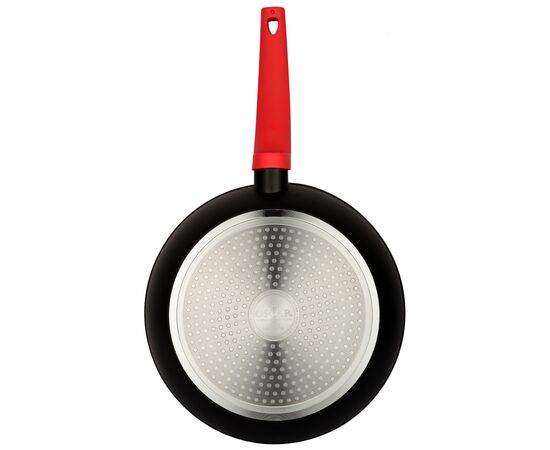 Сковорода Oscar Chef WOK 28 см (OSR-1101-28 w), изображение 3 Сковорода Oscar Chef WOK 28 см (OSR-1101-28 w), изображение 3