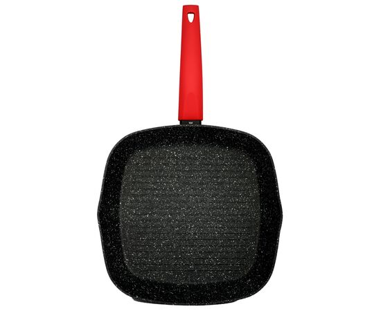 Сковорода Oscar Chef Grill 28 см (OSR-8101-28)