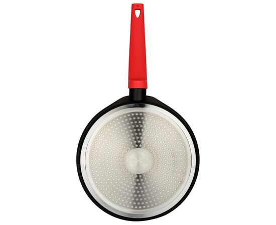 Сковорода Oscar Chef Blini 24 см (OSR-1101-24/1), изображение 2 Сковорода Oscar Chef Blini 24 см (OSR-1101-24/1), изображение 2