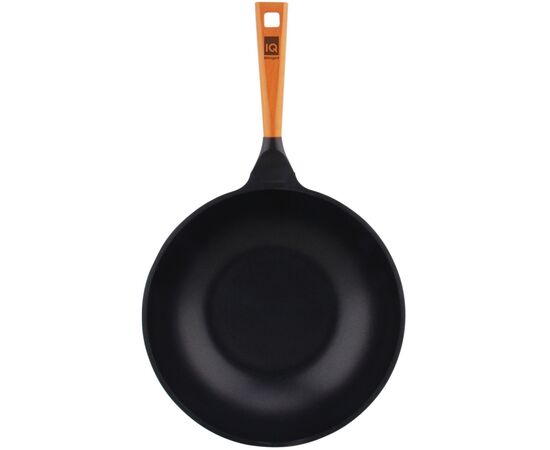 Сковорода Ringel IQ Be Natural WOK 28 см (IQ-1143-28 w), изображение 3