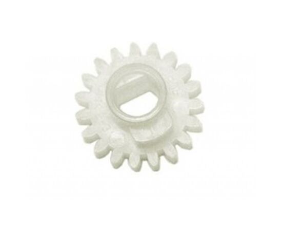 Шестерня 19T привода печки HP LJ 1320/1160/3390/3392/P2014/2015/M2727 Veaye (RU5-0332-VE)