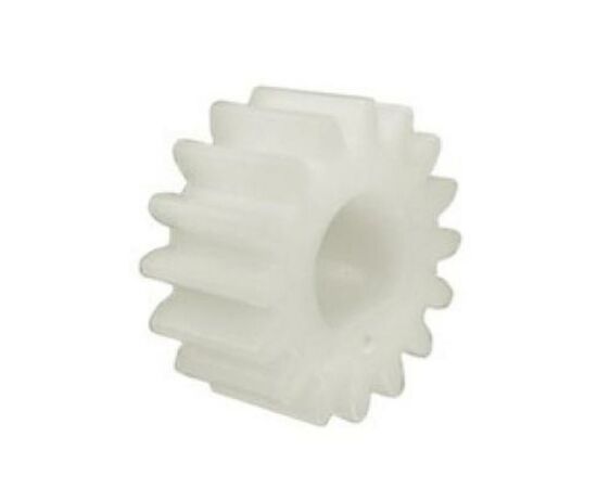 Шестерня 20T привода печки HP LJ 2400/2410/2420/2430 Veaye (RU5-0378-VE)