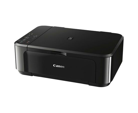 Многофункциональное устройство Canon PIXMA MG3640S BLACK (0515C107), изображение 2 Многофункциональное устройство Canon PIXMA MG3640S BLACK (0515C107), изображение 2