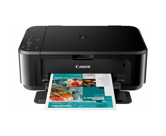Многофункциональное устройство Canon PIXMA MG3640S BLACK (0515C107), изображение 3 Многофункциональное устройство Canon PIXMA MG3640S BLACK (0515C107), изображение 3