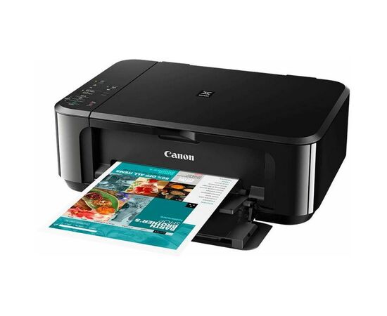 Многофункциональное устройство Canon PIXMA MG3640S BLACK (0515C107), изображение 4 Многофункциональное устройство Canon PIXMA MG3640S BLACK (0515C107), изображение 4