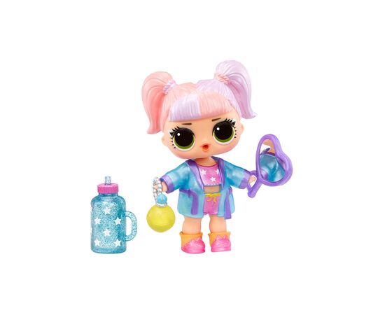 Кукла L.O.L. Surprise! серии Bubble Surprise Deluxe - Бабл-сюрприз (119845), изображение 8 Кукла L.O.L. Surprise! серии Bubble Surprise Deluxe - Бабл-сюрприз (119845), изображение 8