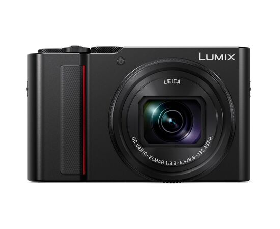 Цифровой фотоаппарат Panasonic LUMIX DC-TZ200 Black (DC-TZ200DEEK), изображение 2 Цифровой фотоаппарат Panasonic LUMIX DC-TZ200 Black (DC-TZ200DEEK), изображение 2