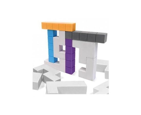 Настольная игра Plan B Games TUKI (NMG60030EN), изображение 3