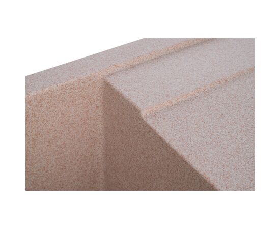 Мийка кухонна GRANADO Alicante avena (gr2402), зображення 3 Мийка кухонна GRANADO Alicante avena (gr2402), зображення 3