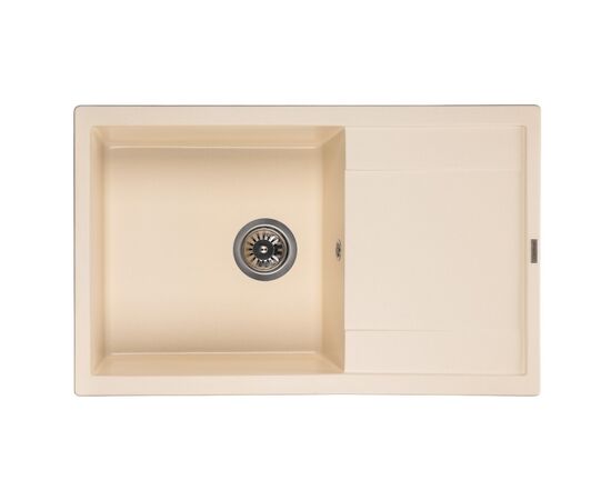 Мийка кухонна GRANADO Alicante ivory (gr2404)