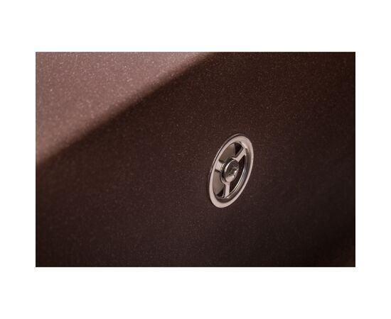 Мойка кухонная GRANADO ALTEA marron (gr1306), изображение 6 Мойка кухонная GRANADO ALTEA marron (gr1306), изображение 6