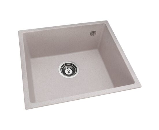Мойка кухонная GRANADO Under top terra (gr1903), изображение 2 Мойка кухонная GRANADO Under top terra (gr1903), изображение 2