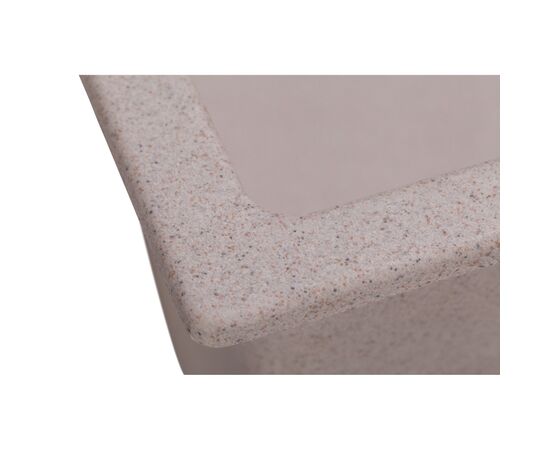 Мойка кухонная GRANADO Under top terra (gr1903), изображение 4 Мойка кухонная GRANADO Under top terra (gr1903), изображение 4