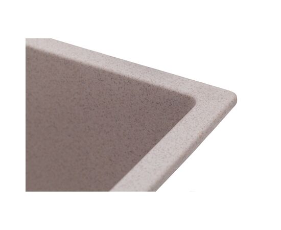 Мойка кухонная GRANADO Under top terra (gr1903), изображение 5 Мойка кухонная GRANADO Under top terra (gr1903), изображение 5