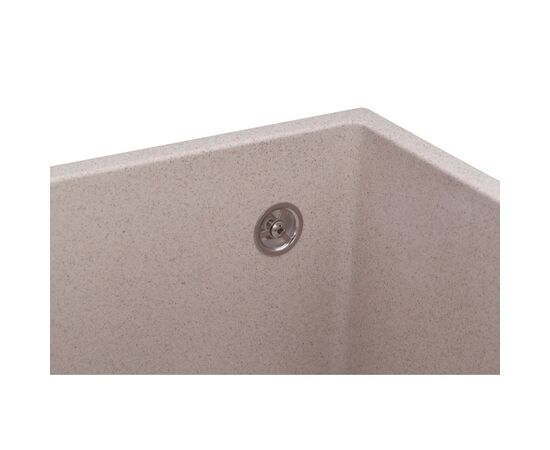 Мойка кухонная GRANADO Under top terra (gr1903), изображение 8 Мойка кухонная GRANADO Under top terra (gr1903), изображение 8