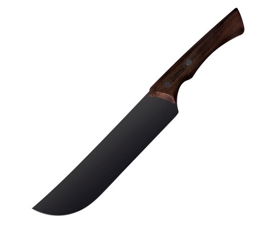 Кухонный нож Tramontina Churrasco Black 203 мм (22843/108)