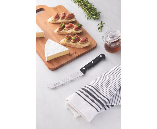 Кухонный нож Tramontina Ultracorte Cheese 152 мм (23866/106), изображение 3 Кухонный нож Tramontina Ultracorte Cheese 152 мм (23866/106), изображение 3