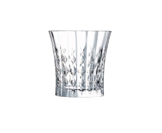 Набор стаканов Cristal d'Arques Paris Lady Diamond 6 х 270 мл (L9747)