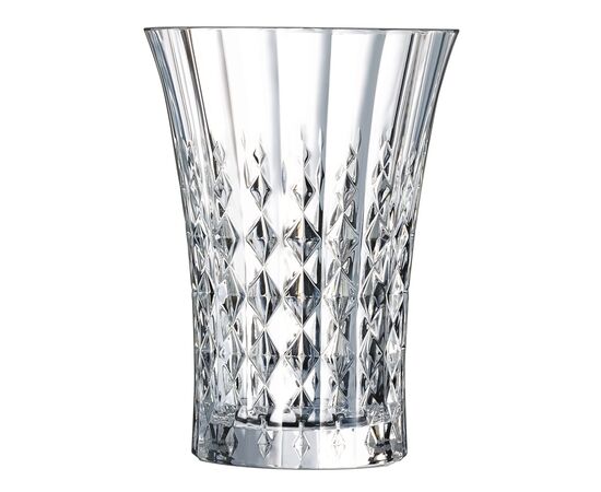 Набор стаканов Cristal d'Arques Paris Lady Diamond 6 х 360 мл (L9746), изображение 2 Набор стаканов Cristal d'Arques Paris Lady Diamond 6 х 360 мл (L9746), изображение 2