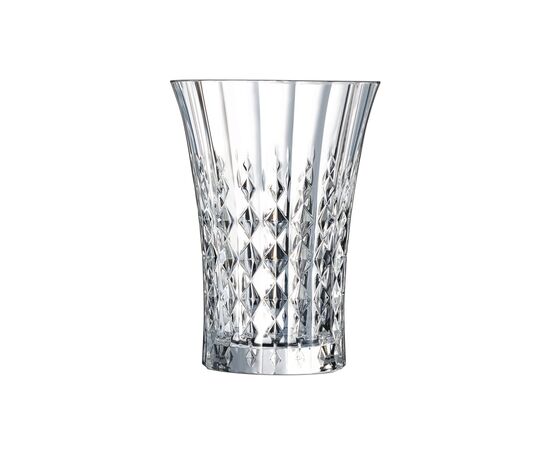 Набор стаканов Cristal d'Arques Paris Lady Diamond 6 х 360 мл (L9746)