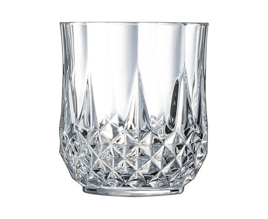 Набор стаканов Cristal d'Arques Paris Longchamp 6 х 320 мл (L7555)